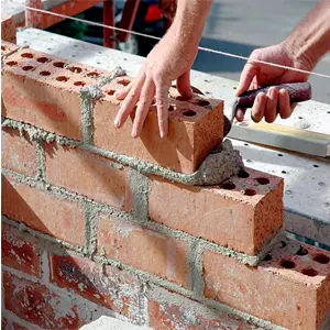 albañileria