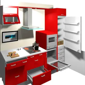 cocina en fuenlabrada