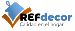 logo refdecor